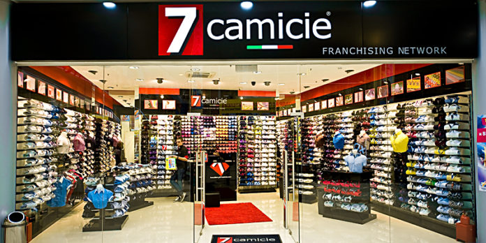 7camicie