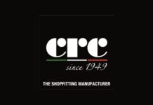 CRC Azienda con 65 anni di storia, progetta e arreda negozi in Franchising CRC progetta e arreda Franchising