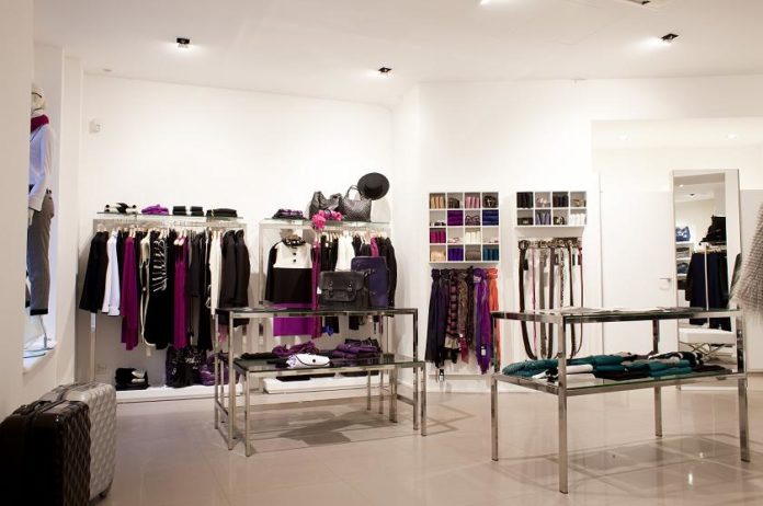 Camomilla Franchising