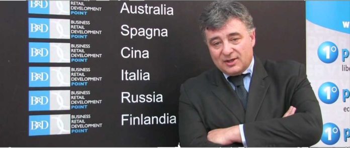 Federico Fiorentini