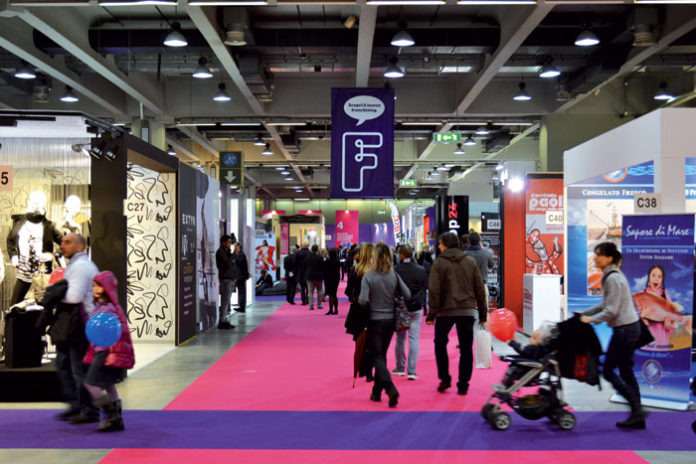 Fiera Franchising MI