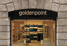 Goldenpoint lingerie e non solo