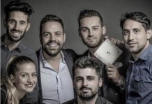 Cinque amici e un negozio di cover: da 15mq a un franchising europeo
