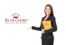 Re di Cuori è l’agenzia d’incontri che stavi cercando Re di Cuori Franchising