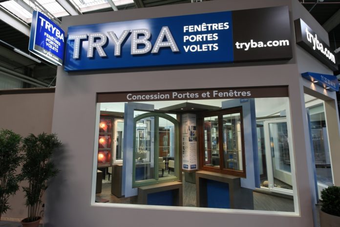 Tryba Franchising Tryba Franchising