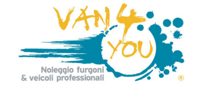 VAN4YOU Franchising VAN4YOU noleggio furgoni