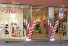Yamamay Imprenditori si diventa