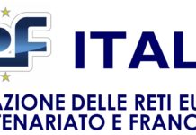 IREF Italia Comunicato Stampa
