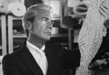 Cesare Paciotti, rilancio 2017 anche dalla rete di negozi all’estero