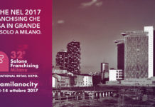 Le date ufficiali del Salone Franchising Milano 2017 dal 12 al 14 ottobre 2017