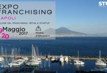 Expo Franchising Napoli 2017 – 1^ edizione 19 e 20 Maggio 2017