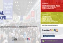 International Franchising Expo New York 15/17 Giugno 2017