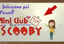 Mini Club Scooby si espande in Cina – Settore Franchising