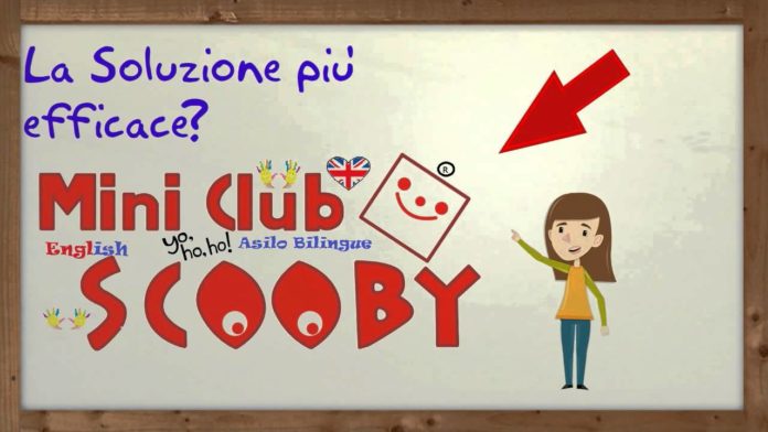 Mini Club Scooby