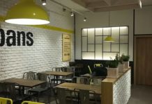 Il franchising continua la sua marcia: nuova apertura Pans&Company a Roma