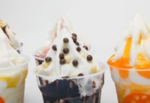 I Point La Yogurteria: valore aggiunto per tutta la rete