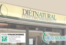Federfranchising: l'affiliazione di Dietnatural