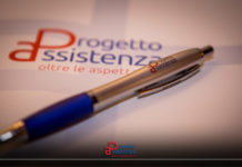 Progetto Assistenza entra nel sociale 4.0