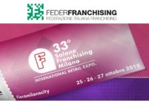 Federfranchising al salone Franchising Milano dal 25 al 27 ottobre