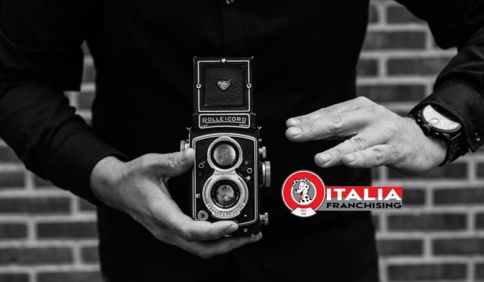Fai click scatta posta e ricevi un regalo - Italiafranchising