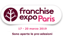 Franchise Expo Paris 2019: tutte le possibilità per esporre