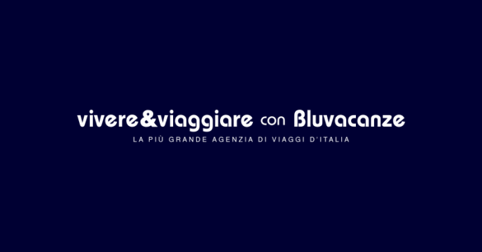 Bluvacanze Comunicato Stampa Coronavirus