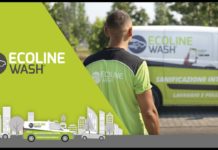 ECOLINE WASH FRANCHISING – La nascita italiana del lavaggio auto a domicilio