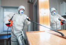 Distanziamento sociale: 1 italiano su 2 non tornerà al ristorante
