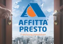 Affitta Presto, specilista degli Affitti