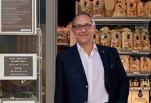 CARREFOUR Supermercati IN Franchising