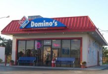 DOMINO’S PIZZA Franchising