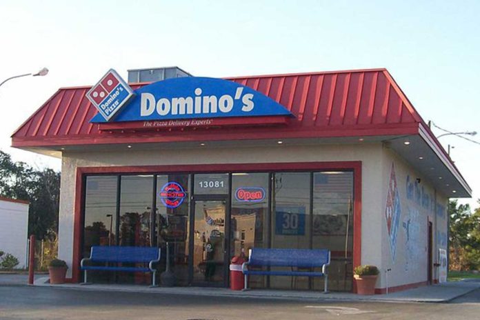 Domino's Pizza