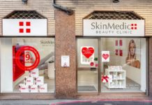 SkinMedic Franchising della Bellezza #1 in Italia